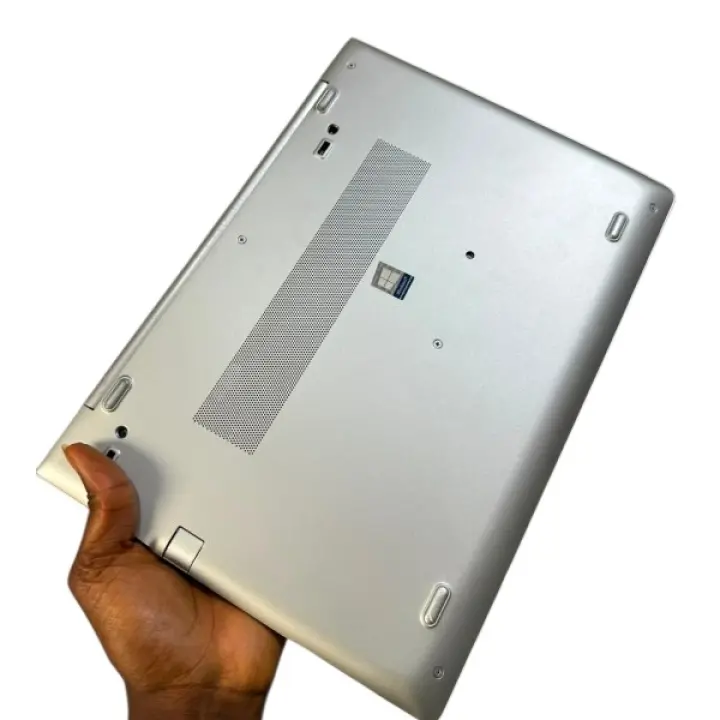 HP EliteBook 840 G5 Touchscreen - 8th Gen, Core i7, 16GB RAM 256GB SSD